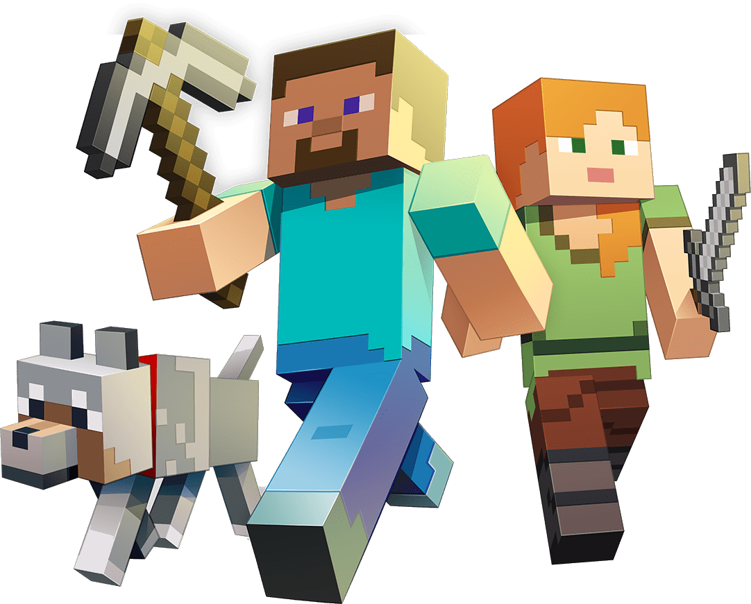 minecraft-avatars