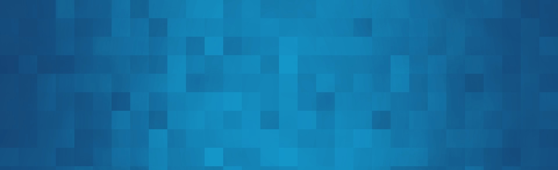 pixel-blue-background